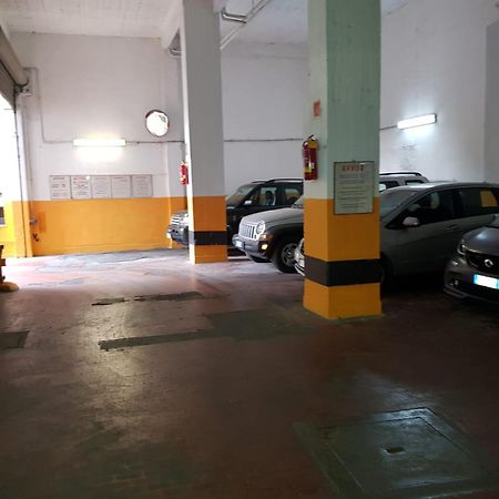 Aura Paradise Apartment Rzym Zewnętrze zdjęcie