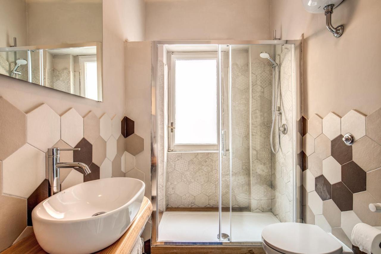 Aura Paradise Apartment Rzym Zewnętrze zdjęcie