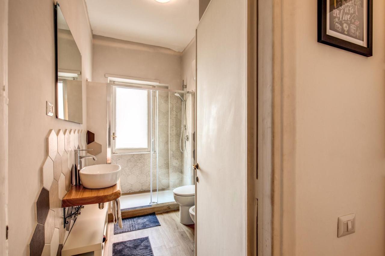Aura Paradise Apartment Rzym Zewnętrze zdjęcie